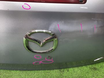 КРЫШКА БАГАЖНИКА НА MAZDA ATENZA GH5FP