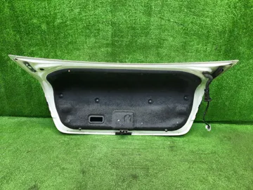 КРЫШКА БАГАЖНИКА НА MAZDA ATENZA GH5FP