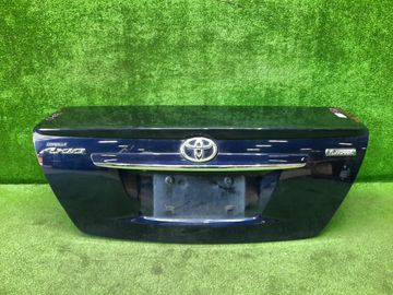 КРЫШКА БАГАЖНИКА НА TOYOTA AXIO ZRE142