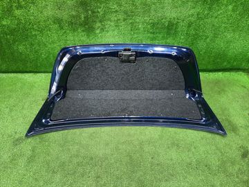 КРЫШКА БАГАЖНИКА НА TOYOTA AXIO ZRE142