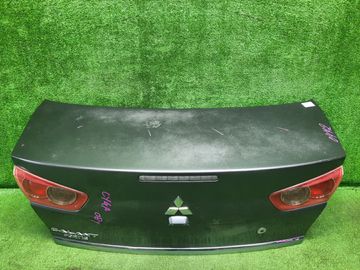 КРЫШКА БАГАЖНИКА НА MITSUBISHI GALANT FORTIS CY4A
