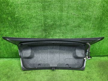 КРЫШКА БАГАЖНИКА НА MITSUBISHI GALANT FORTIS CY4A