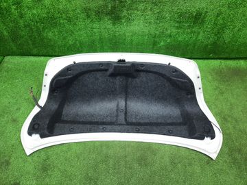 КРЫШКА БАГАЖНИКА НА TOYOTA CAMRY ACV40