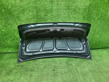 КРЫШКА БАГАЖНИКА НА MAZDA CAPELLA GF8P