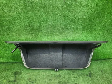 КРЫШКА БАГАЖНИКА НА NISSAN BLUEBIRD SYLPHY G11