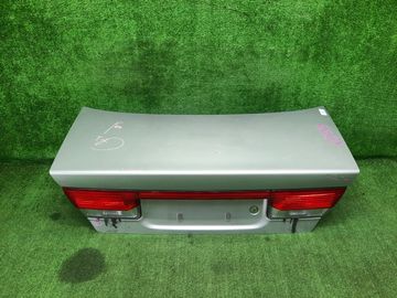 КРЫШКА БАГАЖНИКА НА NISSAN SUNNY B15