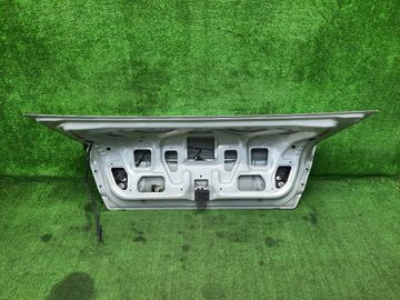 КРЫШКА БАГАЖНИКА НА NISSAN SUNNY B15