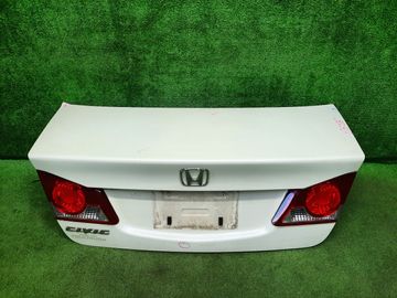 КРЫШКА БАГАЖНИКА НА HONDA CIVIC FD1