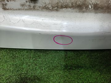 КРЫШКА БАГАЖНИКА НА HONDA CIVIC FD1