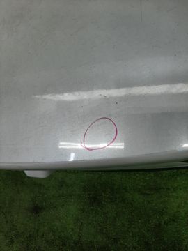 КРЫШКА БАГАЖНИКА НА MITSUBISHI GALANT FORTIS CY4A