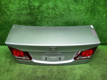 КРЫШКА БАГАЖНИКА НА HONDA CIVIC FD3