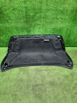КРЫШКА БАГАЖНИКА НА TOYOTA MARK X GRX135