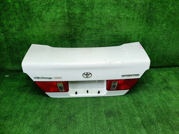 КРЫШКА БАГАЖНИКА НА TOYOTA SPRINTER AE110