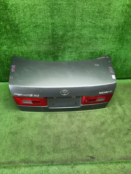 КРЫШКА БАГАЖНИКА НА TOYOTA CORONA PREMIO ST215