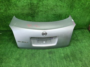 КРЫШКА БАГАЖНИКА НА NISSAN PRIMERA P12