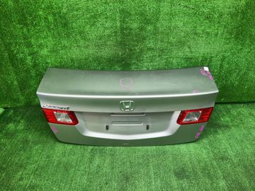 КРЫШКА БАГАЖНИКА НА HONDA ACCORD CU2