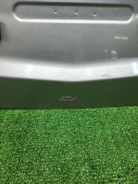 КРЫШКА БАГАЖНИКА НА HONDA ACCORD CU2