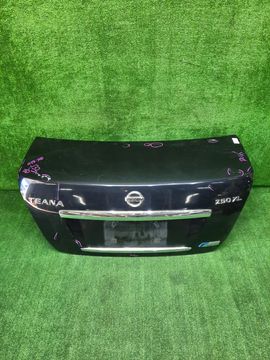 КРЫШКА БАГАЖНИКА НА NISSAN TEANA J32