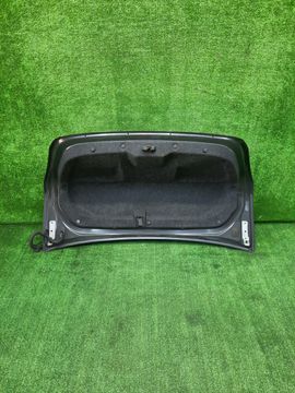 КРЫШКА БАГАЖНИКА НА NISSAN TEANA J32