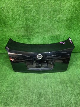 КРЫШКА БАГАЖНИКА НА NISSAN PRIMERA P12