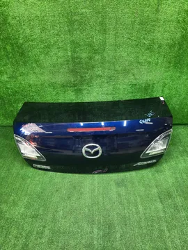 КРЫШКА БАГАЖНИКА НА MAZDA ATENZA GHEFP