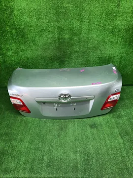 КРЫШКА БАГАЖНИКА НА TOYOTA CAMRY ACV40