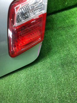 КРЫШКА БАГАЖНИКА НА TOYOTA CAMRY ACV40