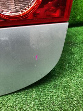КРЫШКА БАГАЖНИКА НА NISSAN BLUEBIRD SYLPHY G11