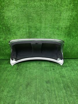 КРЫШКА БАГАЖНИКА НА NISSAN BLUEBIRD SYLPHY G11