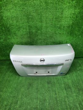 КРЫШКА БАГАЖНИКА НА NISSAN TEANA J32