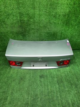 КРЫШКА БАГАЖНИКА НА HONDA ACCORD CL7