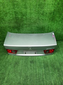 КРЫШКА БАГАЖНИКА НА HONDA ACCORD CL7