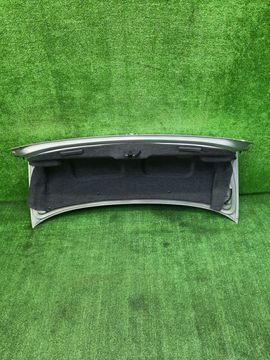 КРЫШКА БАГАЖНИКА НА HONDA ACCORD CL7