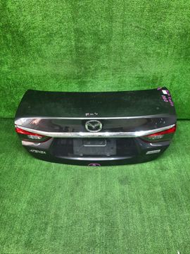 КРЫШКА БАГАЖНИКА НА MAZDA ATENZA GJ2FP
