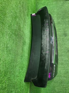 КРЫШКА БАГАЖНИКА НА SUBARU IMPREZA GE7