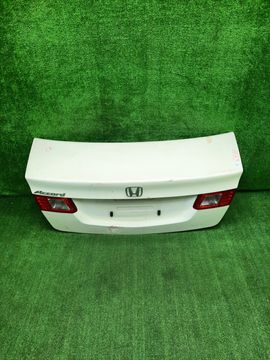 КРЫШКА БАГАЖНИКА НА HONDA ACCORD CU2