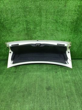 КРЫШКА БАГАЖНИКА НА HONDA ACCORD CU2