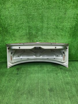 КРЫШКА БАГАЖНИКА НА NISSAN SUNNY FB15