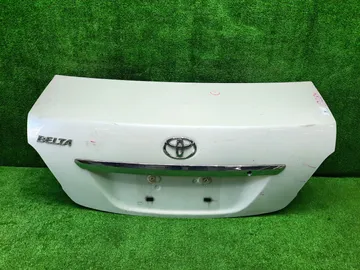 КРЫШКА БАГАЖНИКА НА TOYOTA BELTA KSP92