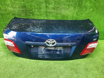 КРЫШКА БАГАЖНИКА НА TOYOTA CAMRY ACV40
