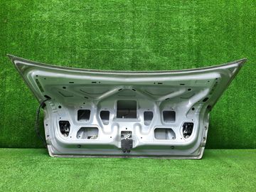 КРЫШКА БАГАЖНИКА НА NISSAN SUNNY B15