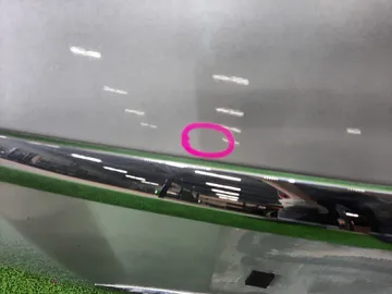 КРЫШКА БАГАЖНИКА НА NISSAN TEANA J32