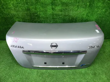 КРЫШКА БАГАЖНИКА НА NISSAN TEANA J32