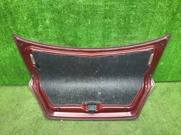 КРЫШКА БАГАЖНИКА НА NISSAN BLUEBIRD SYLPHY G10