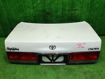 КРЫШКА БАГАЖНИКА НА TOYOTA CROWN JZS151