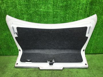 КРЫШКА БАГАЖНИКА НА TOYOTA CROWN JZS151