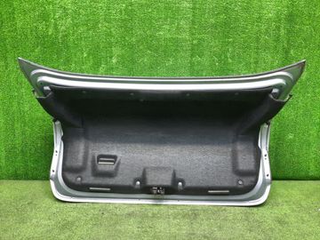 КРЫШКА БАГАЖНИКА НА HONDA INSPIRE UC1