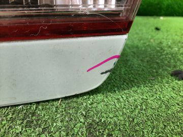 КРЫШКА БАГАЖНИКА НА TOYOTA CROWN GRS180