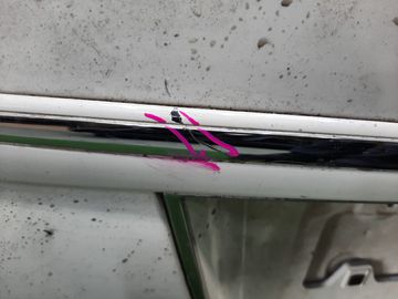 КРЫШКА БАГАЖНИКА НА TOYOTA CROWN GRS180
