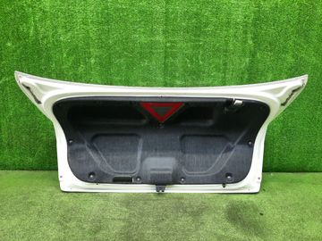 КРЫШКА БАГАЖНИКА НА TOYOTA CROWN GRS180